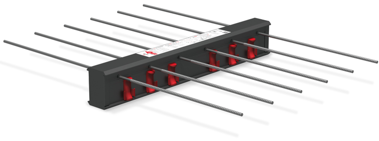 HIT connector